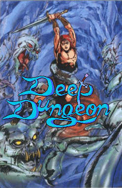 Deep Dungeon