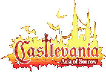 Castlevania: Aria of Sorrow Walkthrough