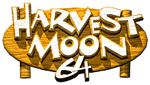 Harvest Moon 64