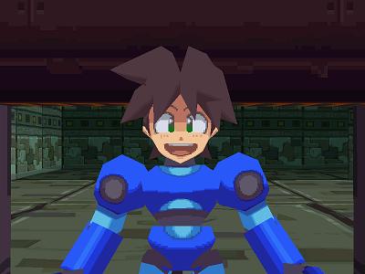 mega man games