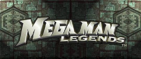 Joias Perdidas: Mega Man Legends/64 - Game Arena