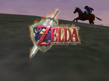 Relembrando The Legend of Zelda: Ocarina of Time! (Nostalgia