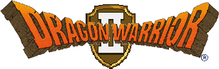 Dragon Warrior II