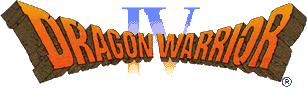 Dragon Quest IV