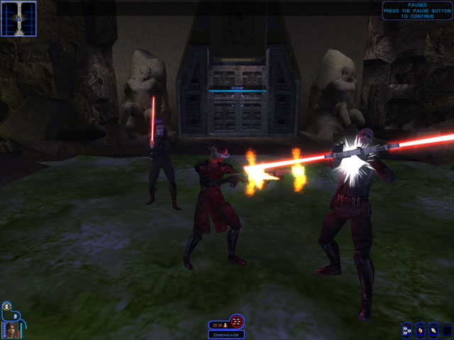 kotor sith interrogation korriban