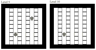Level 9+10