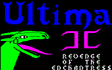 Apple II Screenshot 1