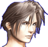 Squall Leonheart