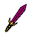 Laconian Sword