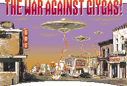 download earthbound the war against giygas