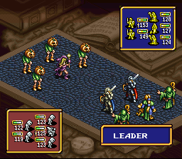 tactics ogre deneb