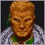 ⡟⣿⡟⡟⣉⣇ on X: Character avatars from Shadowrun (1993, SNES