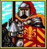Sir Crimsaun the Knight