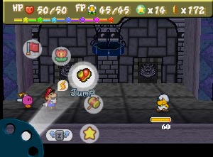 Paper Mario Walkthrough