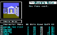 Amstrad CPC Screenshot 1