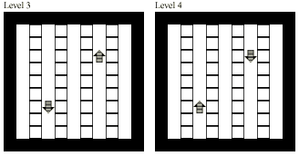 darkest dungeon level 2 map