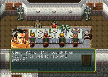 RPGClassics.com - Suikoden